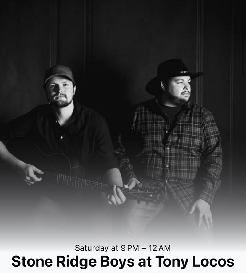 Stone Ridge Boys