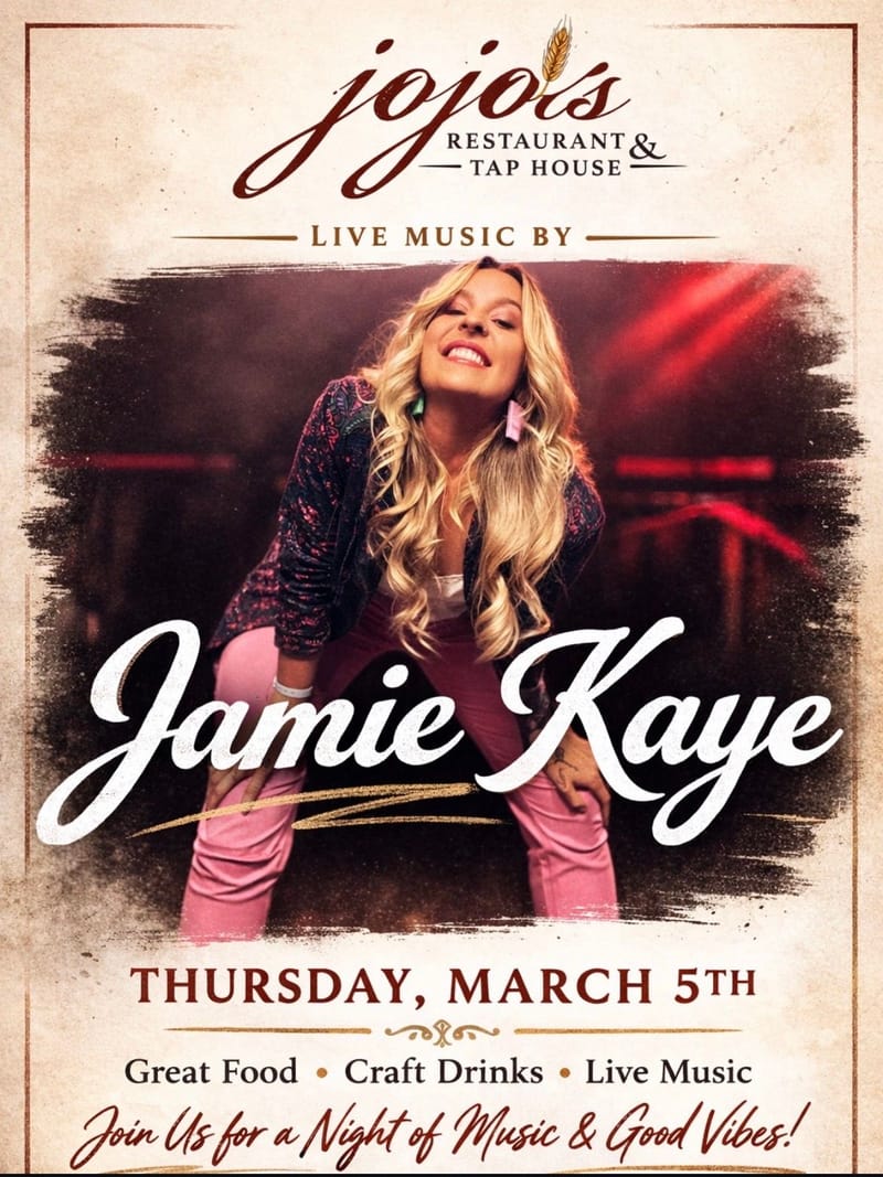 Jamie Kaye