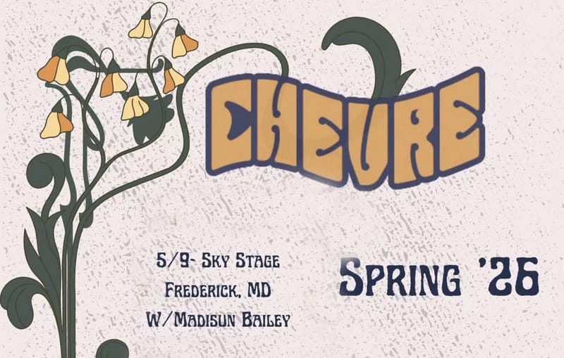 Chevre/Madisun Bailey