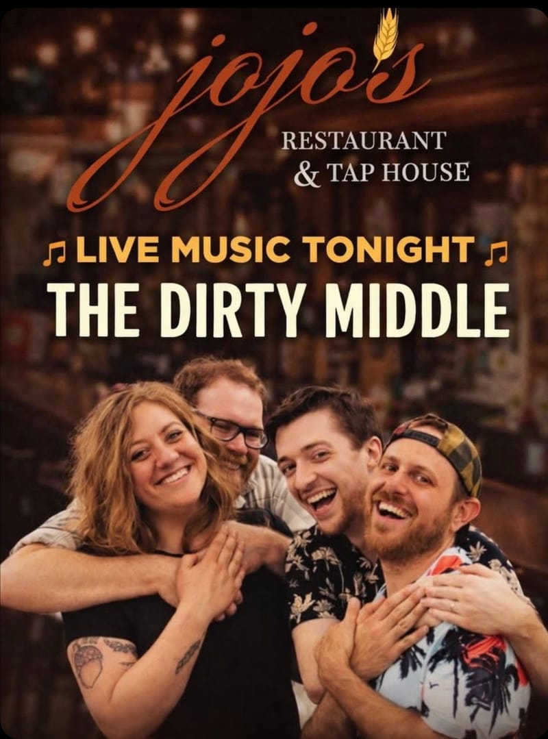 The Dirty Middle