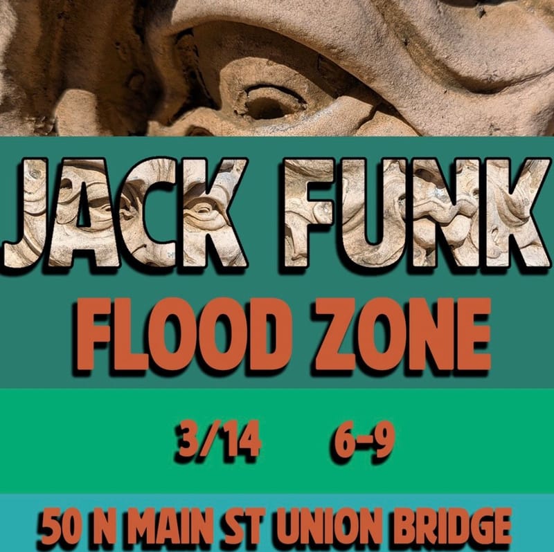 Jack Funk
