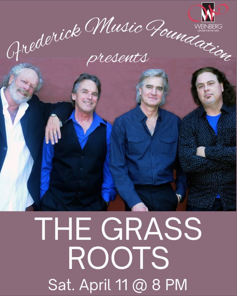 The Grass Roots
