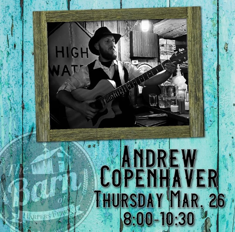 Andrew Copenhaver