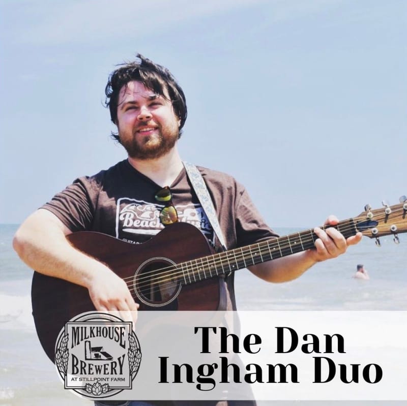 The Dan Ingham Trio