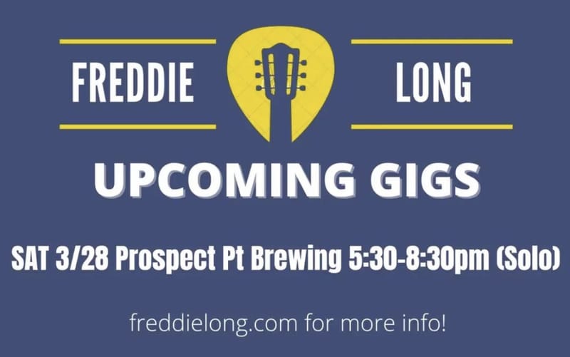 Freddie Long