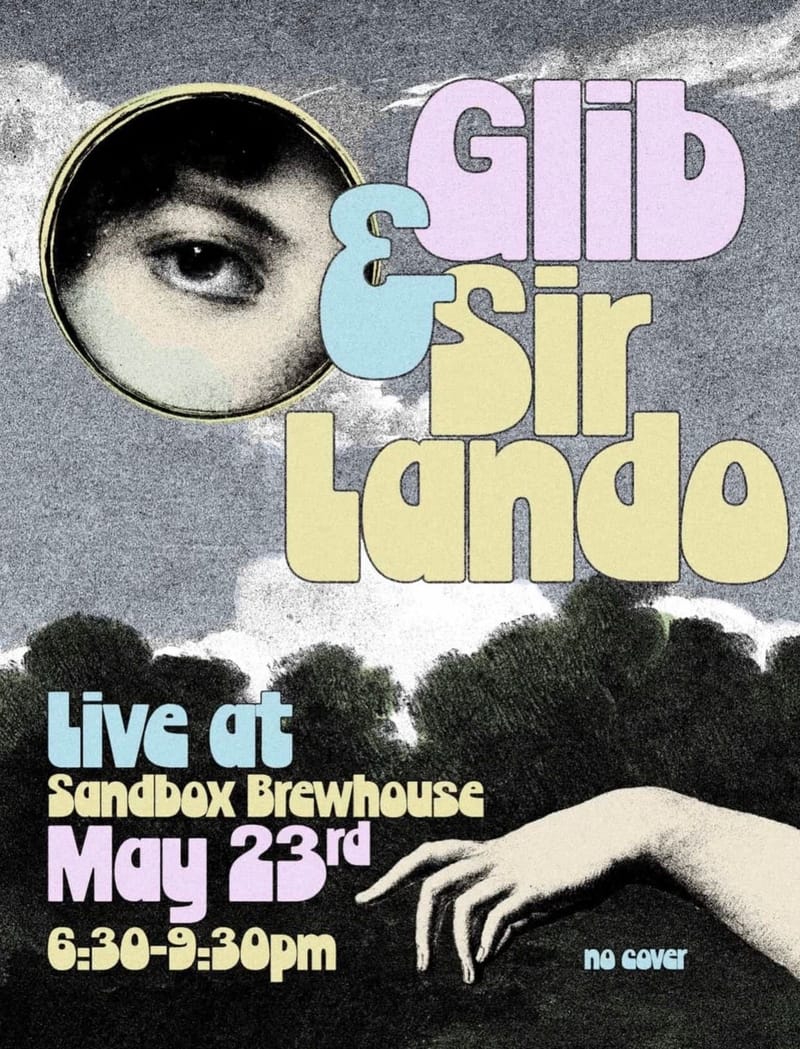 Glib/Sir Lando