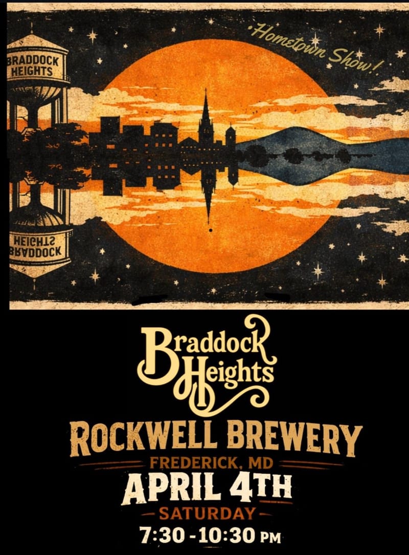 Braddock Heights Band