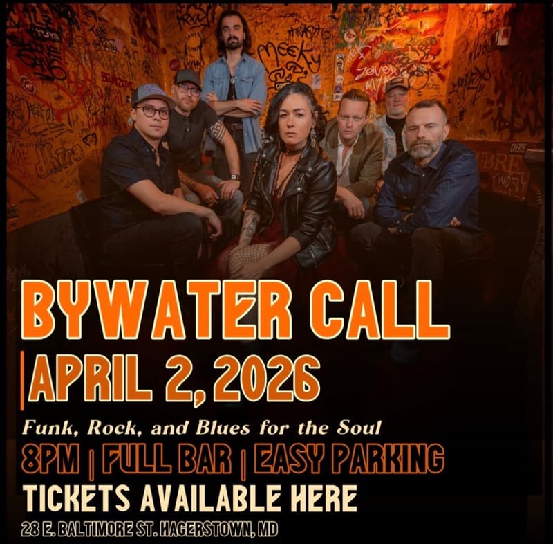 Bywater Call