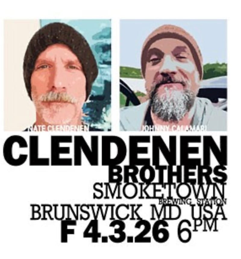Clendenen Brothers