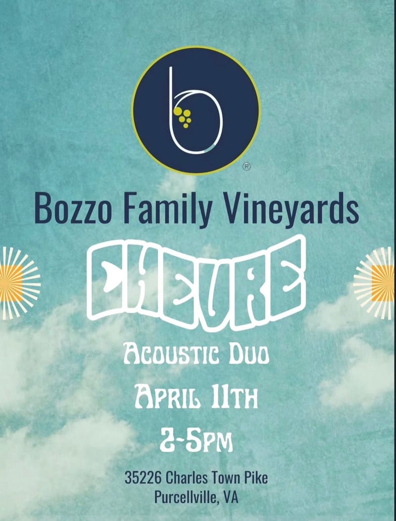 Chevre (acoustic duo)