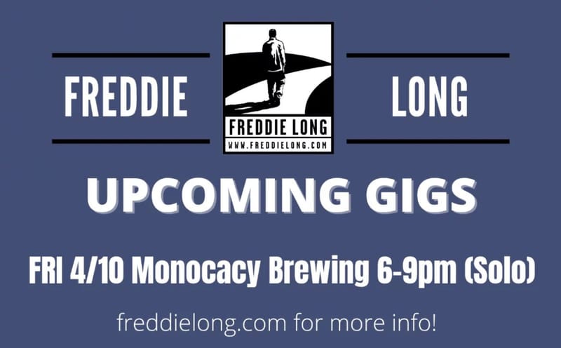 Freddie Long