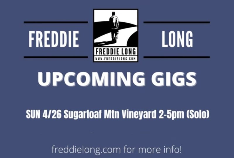 Freddie Long