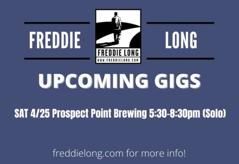 Freddie Long