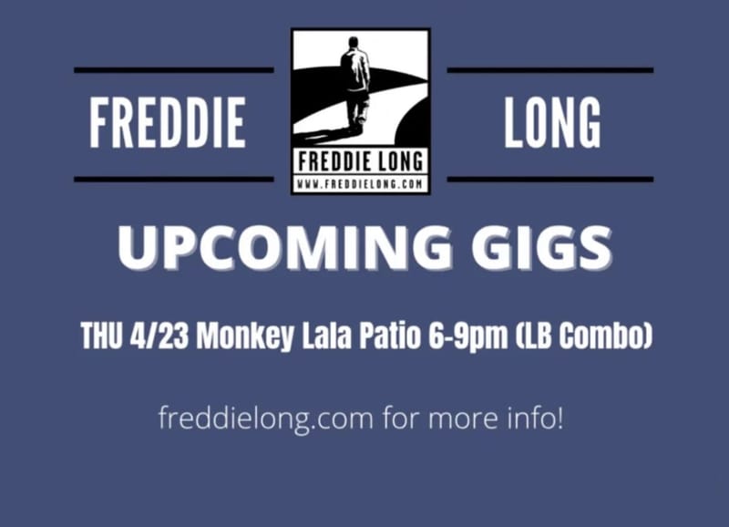 Freddie Long Combo