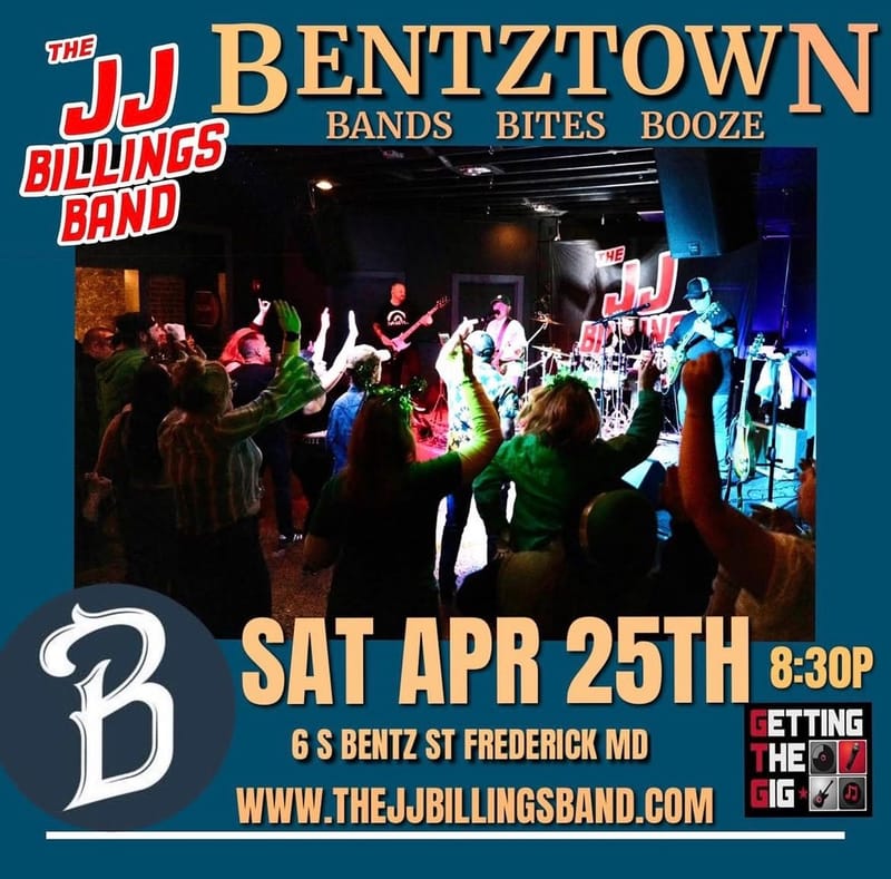 JJ Billings Band