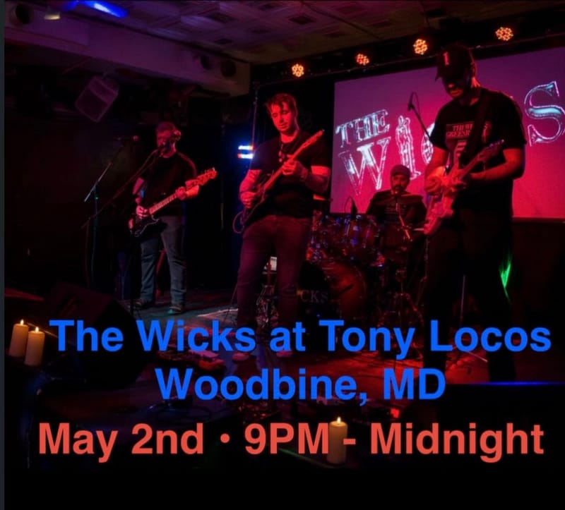 The Wicks