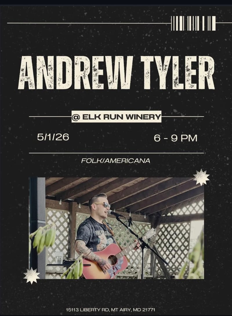 Andrew Tyler