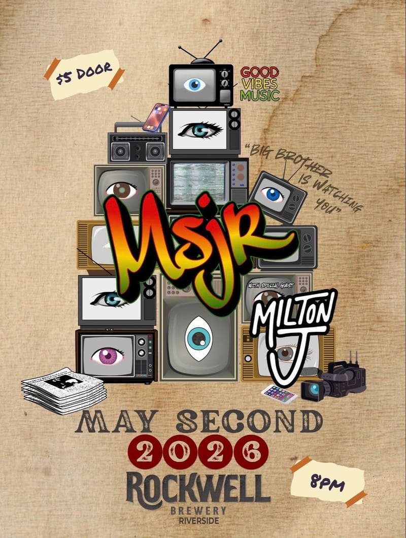 MSJR/MiltonJ