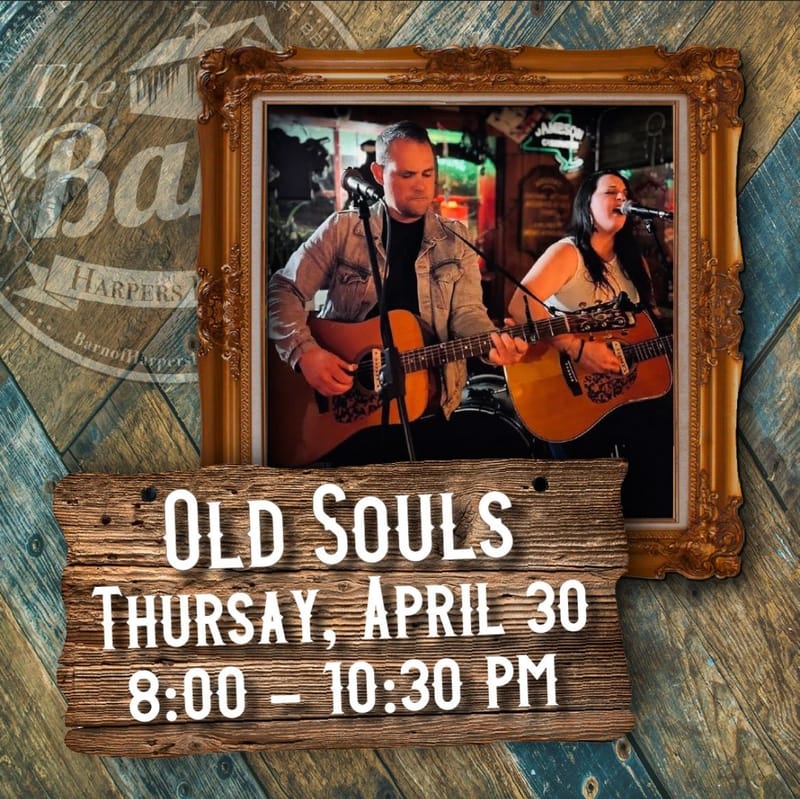 Old Souls