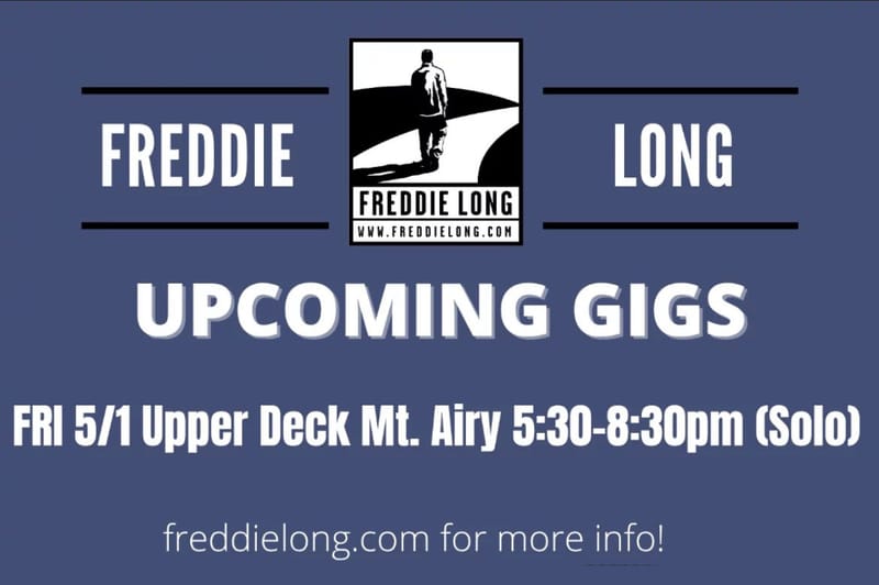 Freddie Long