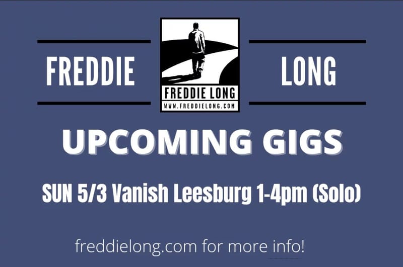 Freddie Long