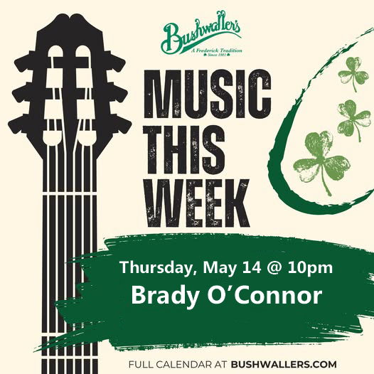 Brady O'Connor