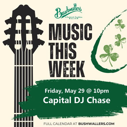 Capital DJ Chase