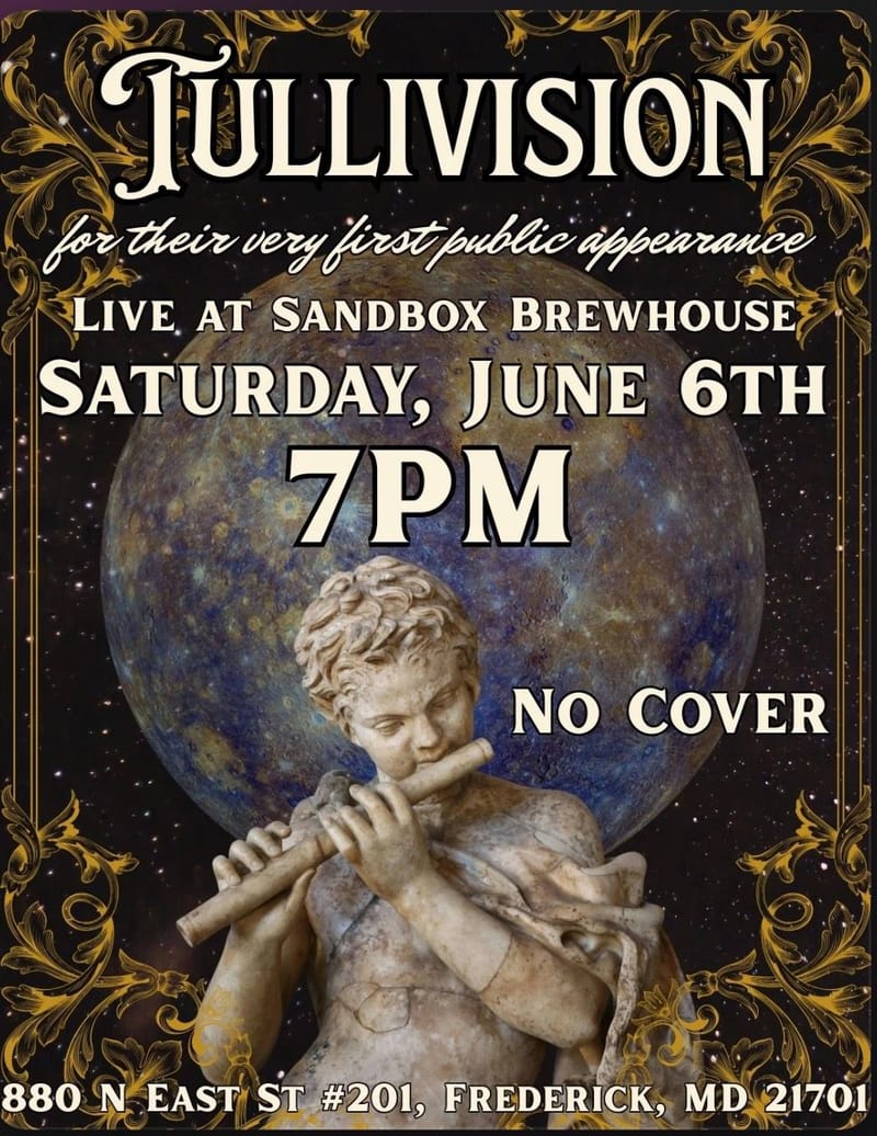 Tullivision