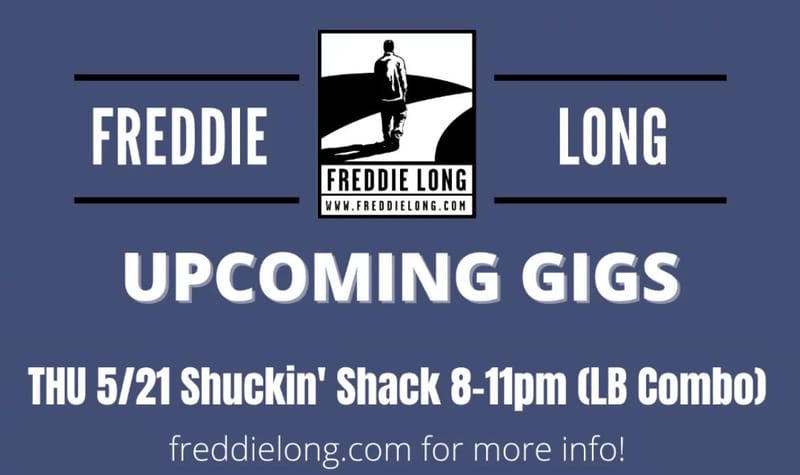 Freddie Long Combo