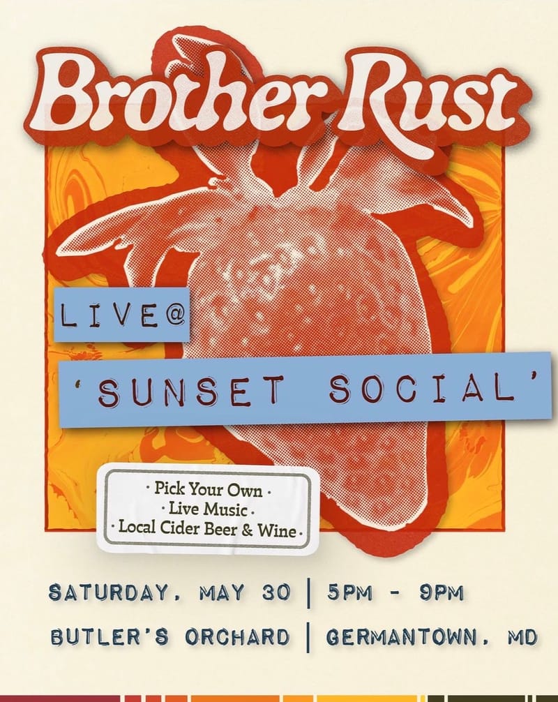Brother Rust