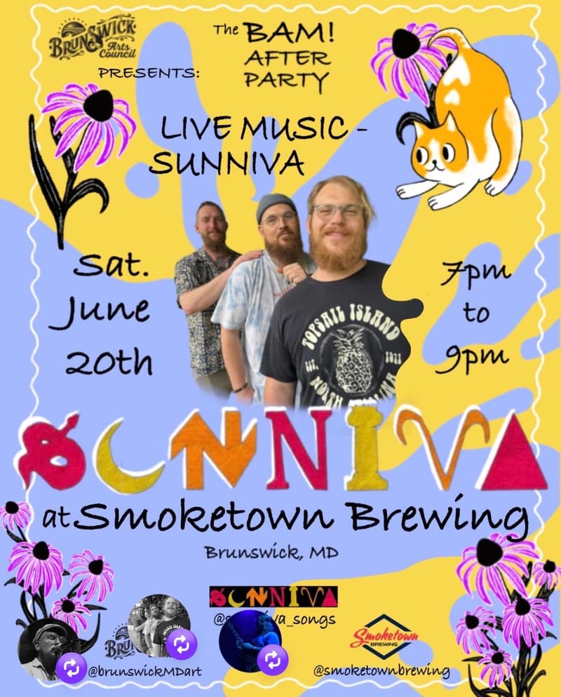 Smoketown