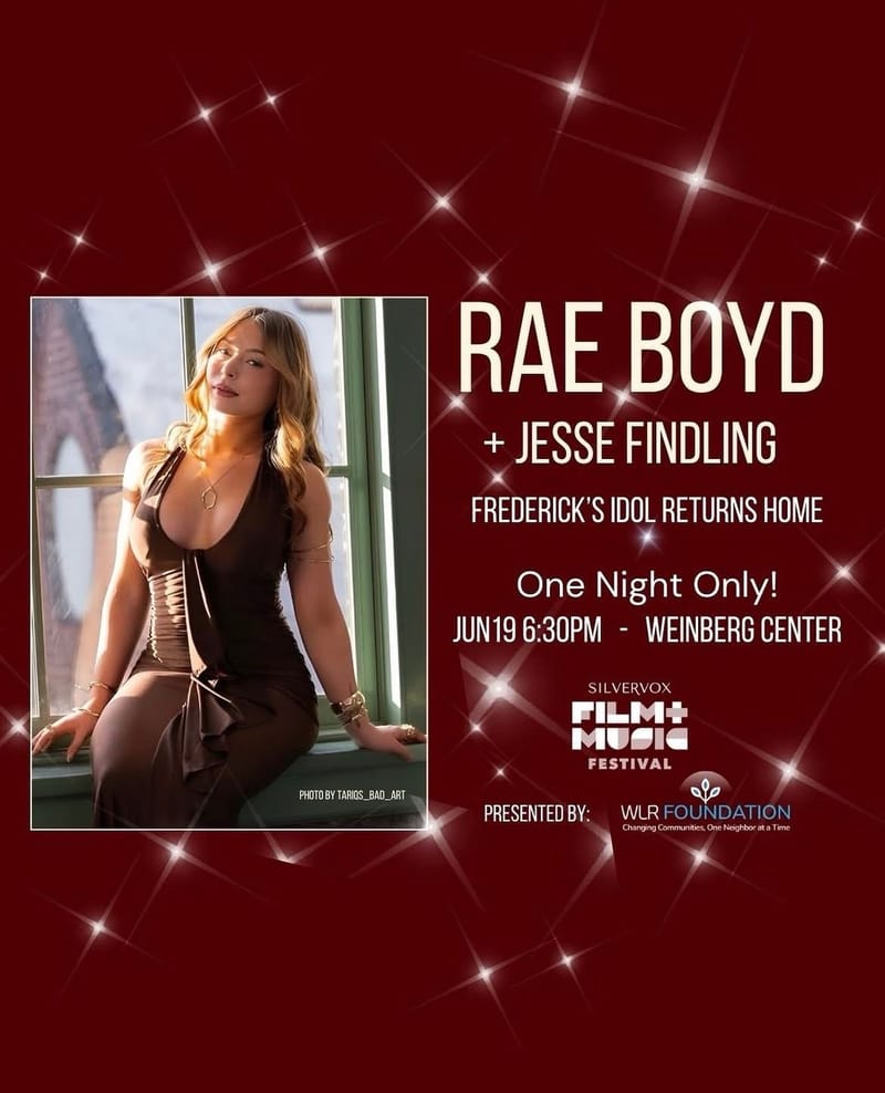 Rae Boyd/Jesse Findling