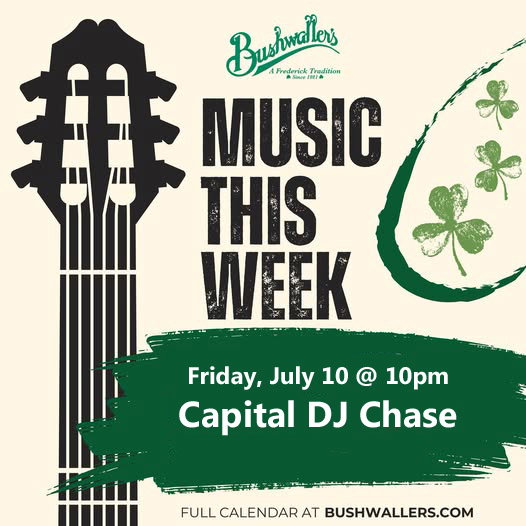 Capital DJ Chase