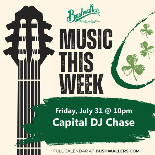 Capital DJ Chase