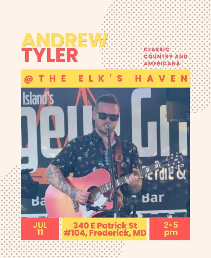Andrew Tyler