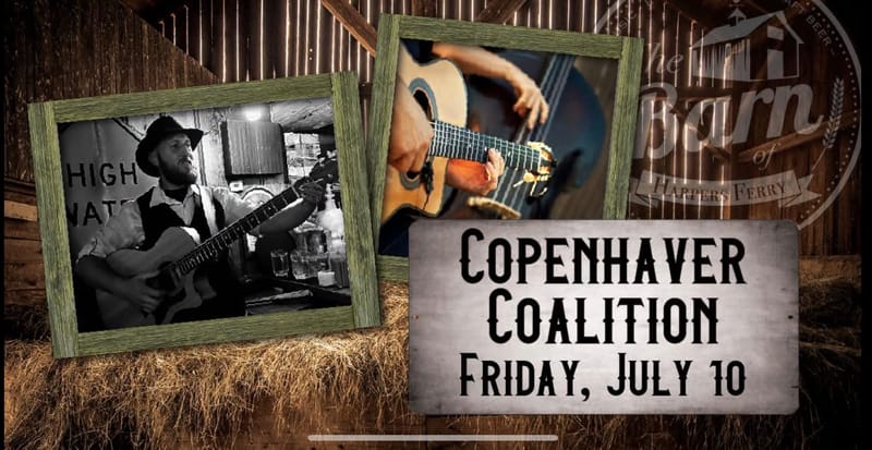 Copenhaver Coalition