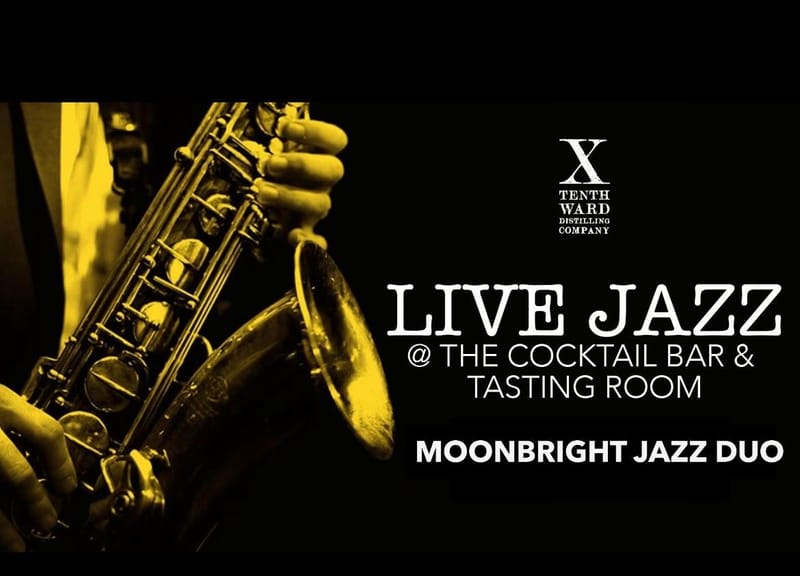 Moonbright Jazz Duo