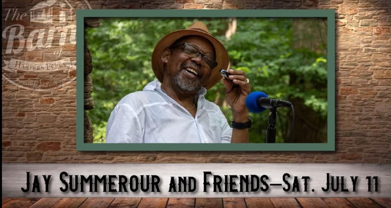 Jay Summerour and Friends