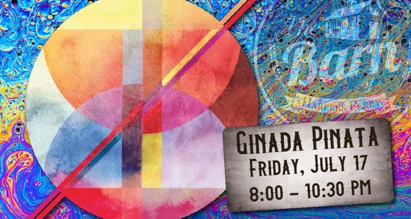 Ginada Pinata