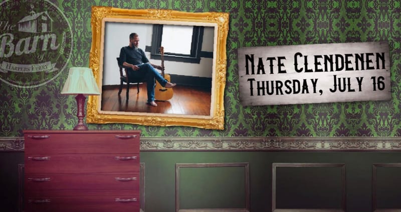 Nate Clendenen