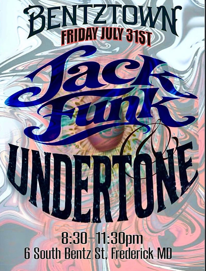 Jack Funk/Undertone