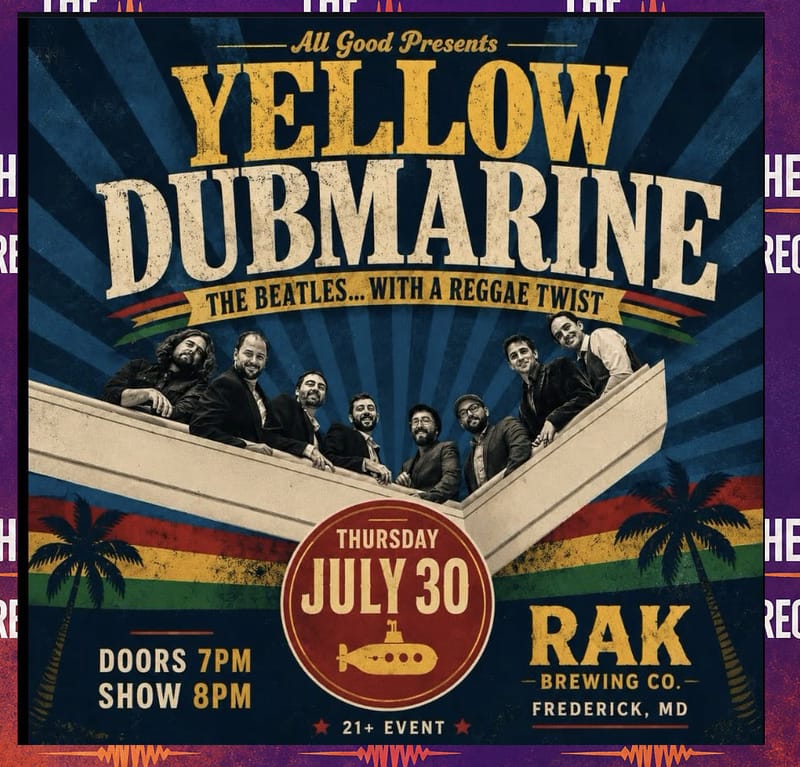 Yellow Dubmarine