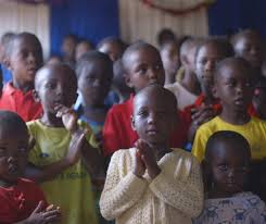 Children's Home Visit (Neemaland Kings & Queens)