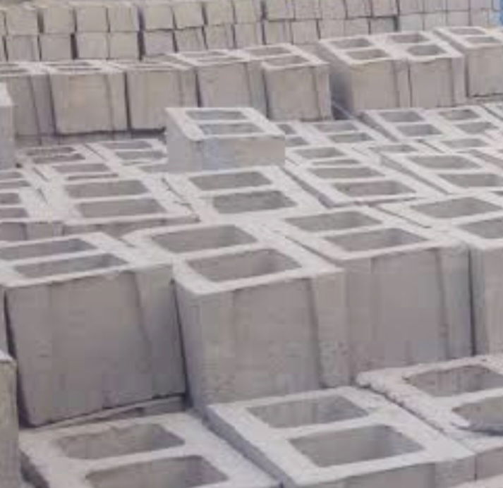 Concrete Block