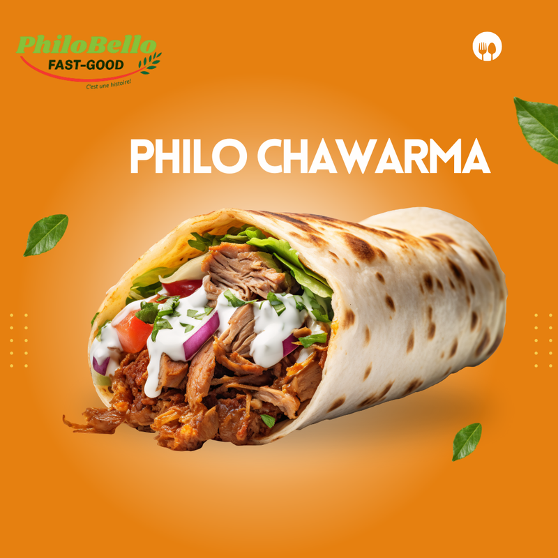 Chawarma Philo