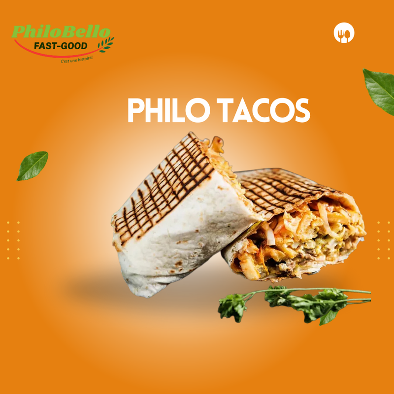 Philo TACOS
