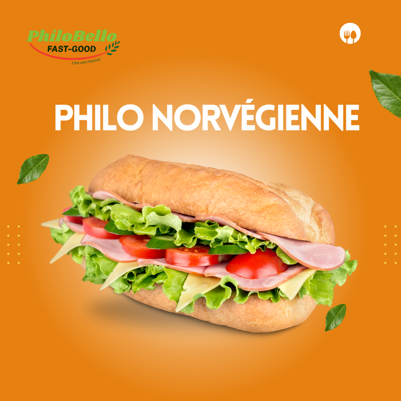 Philo Norvégienne