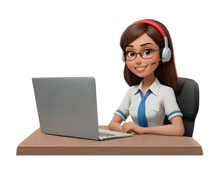 Admin Support