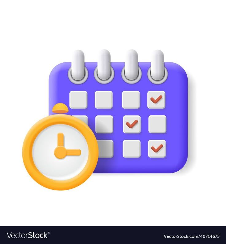 Scheduling &amp; Calendar Management