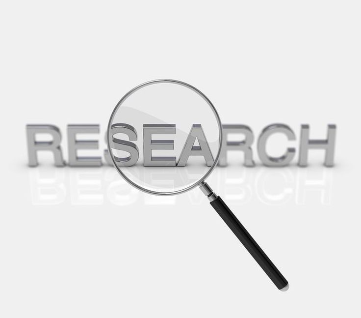 Research Assistance